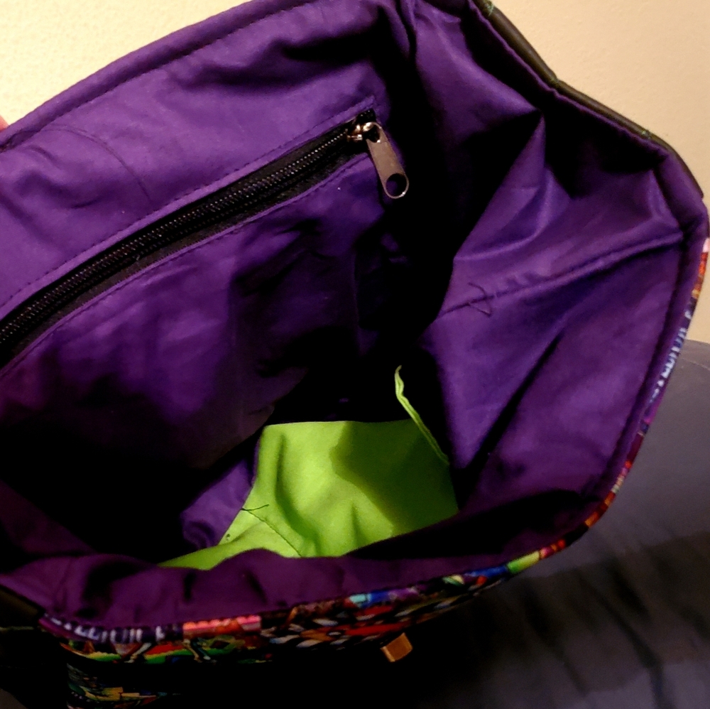 Backpack - Picture 4 of 6